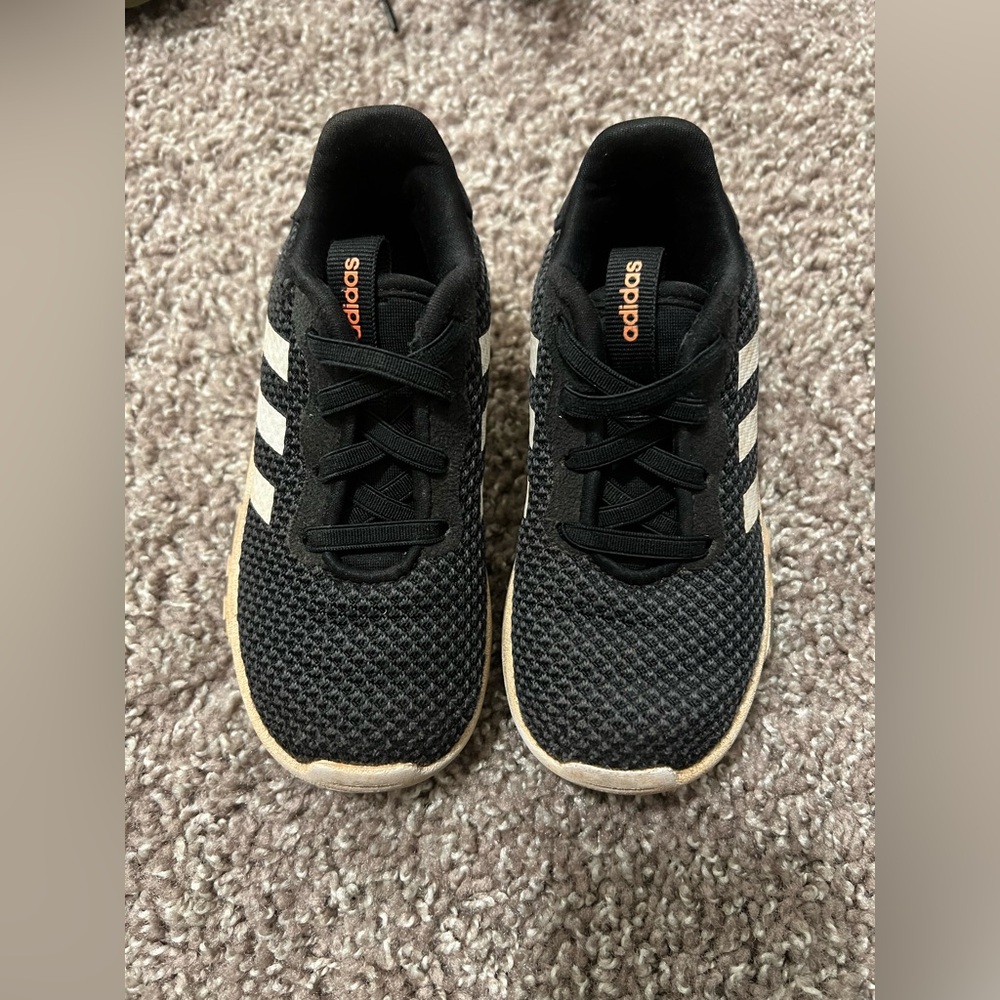 Toddler Adidas Shoes